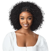 Outre Pre-Styled Glueless 13X2 HD Lace Front Wig - HALO STITCH BRAID 14"